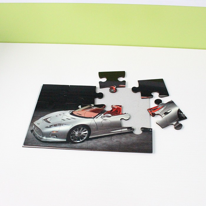 Printable 3mm Thickness Free Daily Jigsaw Puzzles