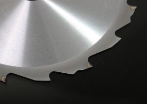 China industrial laminate Scoring Saw Blade / diamond sawblade for portablee saw wholesale