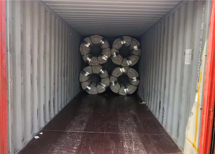 Hot Dip Galvanized Blade Wire Fencing CBT60 Single Coil Razor Mesh Fence