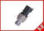 Komatsu Excavator Parts PC400-7 Excavator Electric Parts 7861-93-1651 Pressure