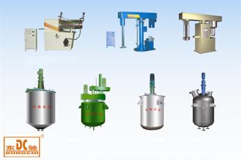Jiangsu Dongchi Machinery Co., Ltd