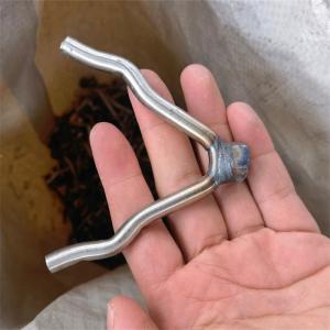 China 321 Stainless Steel Anchor V-Type / Y-Type / U-Type With Strong Creep Resistance wholesale