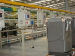 Refrigerator Electronic Assembly Line