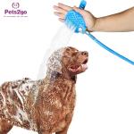 Quick Install 0.5kg 48pcs Grooming Pet Bathing Tool