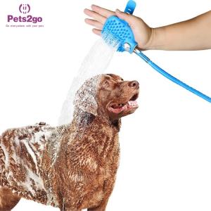 China Quick Install 0.5kg 48pcs Grooming Pet Bathing Tool wholesale