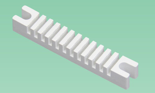 8 / 12 Rails Drop Cable Layers , 2 / 4 Core Cable Fixed Plate