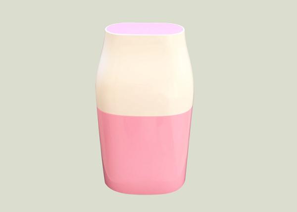 Portable Appliance Homemade Yogurt Machine , Easy Yogurt Maker 298x175x175mm