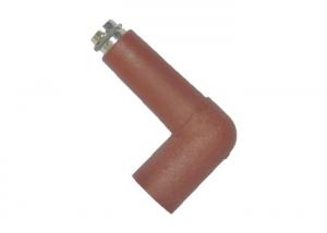China 1 KΩ TY0028B04 Ignition Suppression Resistor Good Insulation and Electrical Properties wholesale