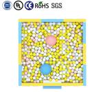 Commercial Indoor Kids Soft Play Ball Pit Equipment Playground Park Eco Friendly