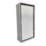 3000 CFM Ceiling Air Outlet | H13 HEPA 99.97% | Baked Steel ISO Class 5