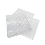 plastic macaron package 12-packing macaron tray