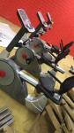 commercial recumbent bike