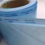 Disposable Color Indicator Tap Dental Sterilization Products