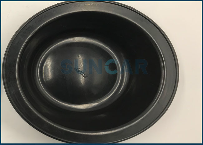 Molded Rubber Diaphragms (Diaphragm Seals) for Breaker Fits TR210 TR220