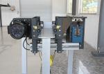 3ton European standard electric hoist with best price for sale
