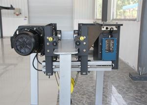 China 3ton European standard electric hoist with best price for sale wholesale