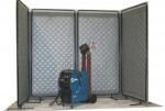 Indoor Portable Noise Screen