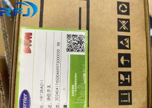 Carrier HR12BA011 Oil level switch in refrigeration system