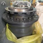 Swing Excavator Travel Device EX120-6 Hydraulic Walking Travel Gear Box