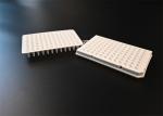 PCR plate, PCR plate 96 well, OEM manufacturer, medical injection products, high