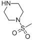 China 1-(methylsulfonyl)piperazine in stock CAS: 55276-43-2 wholesale