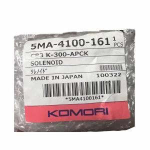 China Printer Solenoid 5MA4100161 C83 K-300-APCK SOLENOID For Building Material Shops wholesale