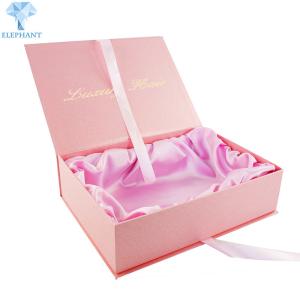 China 1.5mm Foldable Magnetic Gift Box wholesale