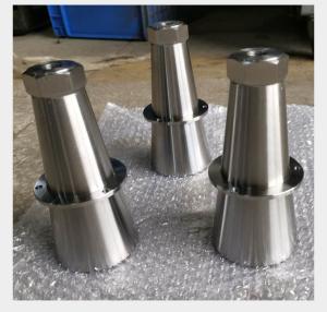 China Low Pressure Gravity Casting Parts Aluminium Material With Polishing wholesale