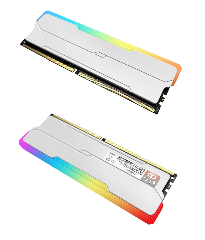 DDR4 Memory 3200MHz 3600MHz 8GB 16GB Single Gaming Memoria RAM For Desktop