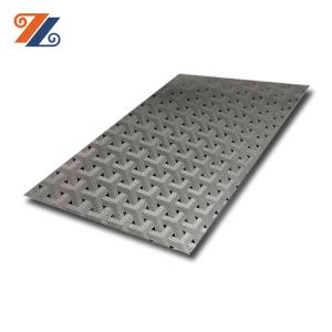 China AISI Decorative Stainless Steel Sheet 0.4 Mm wholesale