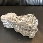 Nickel Scandium Alloy Nickel Base Master Alloy NiSc For Smeltings, Metallurgic ,