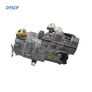China 8R0260797C 4G0260797A Automotive Electric Compressor For Audi A6 A8 Q5 wholesale