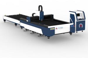 China 6KW Cnc Fiber Laser Cutter wholesale