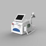 Portable 808nm diode laser hair removal machine/ diode laser hair removal