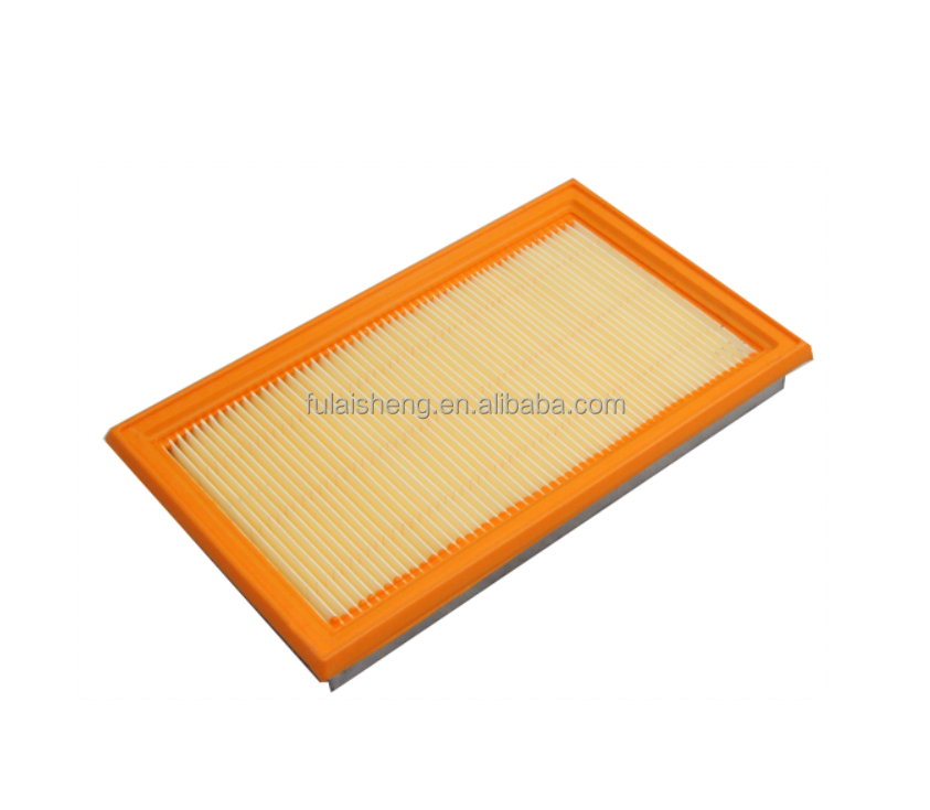 Air Car Filter Replacement For Nissan 16546-V0192 16546-V0193 16546-V0100 16546-V0110 16546-AA020 16546-74S00