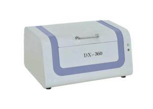 China Metal Component Analysis Universal Test X Fluorescence Spectrometer Weight 62kg wholesale