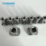 SUS420 CNC Lathe Precision Parts