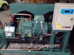 380V 3pH 50Hz Unit-Spb05kl Air Cooled Condenser for Model 4Des-5y