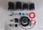 Air Suspension Components Air Lift Springs Gas Filled For Toyota Modified Pickup