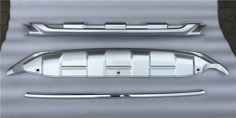 Honda HR-V HRV 2019 Vezel Auto Body Kits Plastic Front And Rear Bumper Covers Wholesaler
