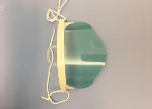 China Food Service Face Mouth Shield wholesale