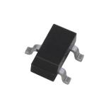 NUP21 Bidirectional TVS Diode 22V SOT-23 3 Pin NUP2105LT1G