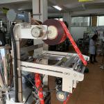 Intelligent PLC Computer Milk Powder Packaging Machine