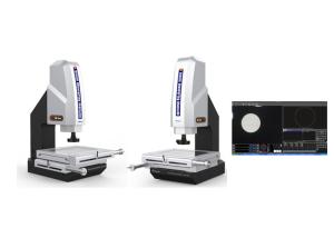 China Effecient Video Inspection System RS232 Data Cable PC System wholesale