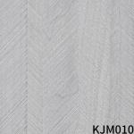Waterproof Embossed PVC Membrane Foil For Furniture OEM