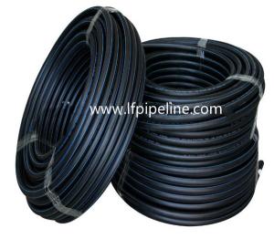 China Plastic Conduit Large Diameter Names Hdpe Pipe wholesale