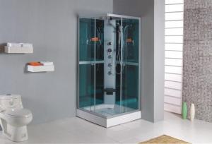 China Sauna Room H88-841 wholesale