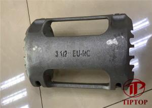 China Casting Downhole Cross Coupling ESP cable Clamp wholesale