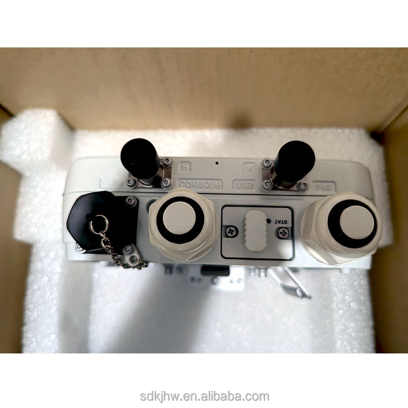 RTN510AP OptiX RTN 510 AP Microwave Wireless Bridge SLM1DM31 IDU 4.910-5.970 GHz 52451244