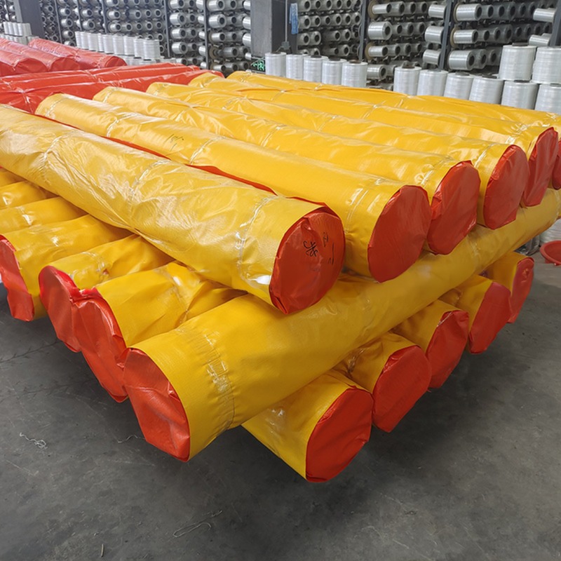 Coated PE Tarp Waterproof Light Weight Roof Cover Blue Polyethylene Tarpaulin Sheet PE